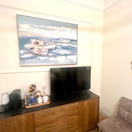 'Gordon' In Allandale Aparthotel Auchterarder Bagian luar foto