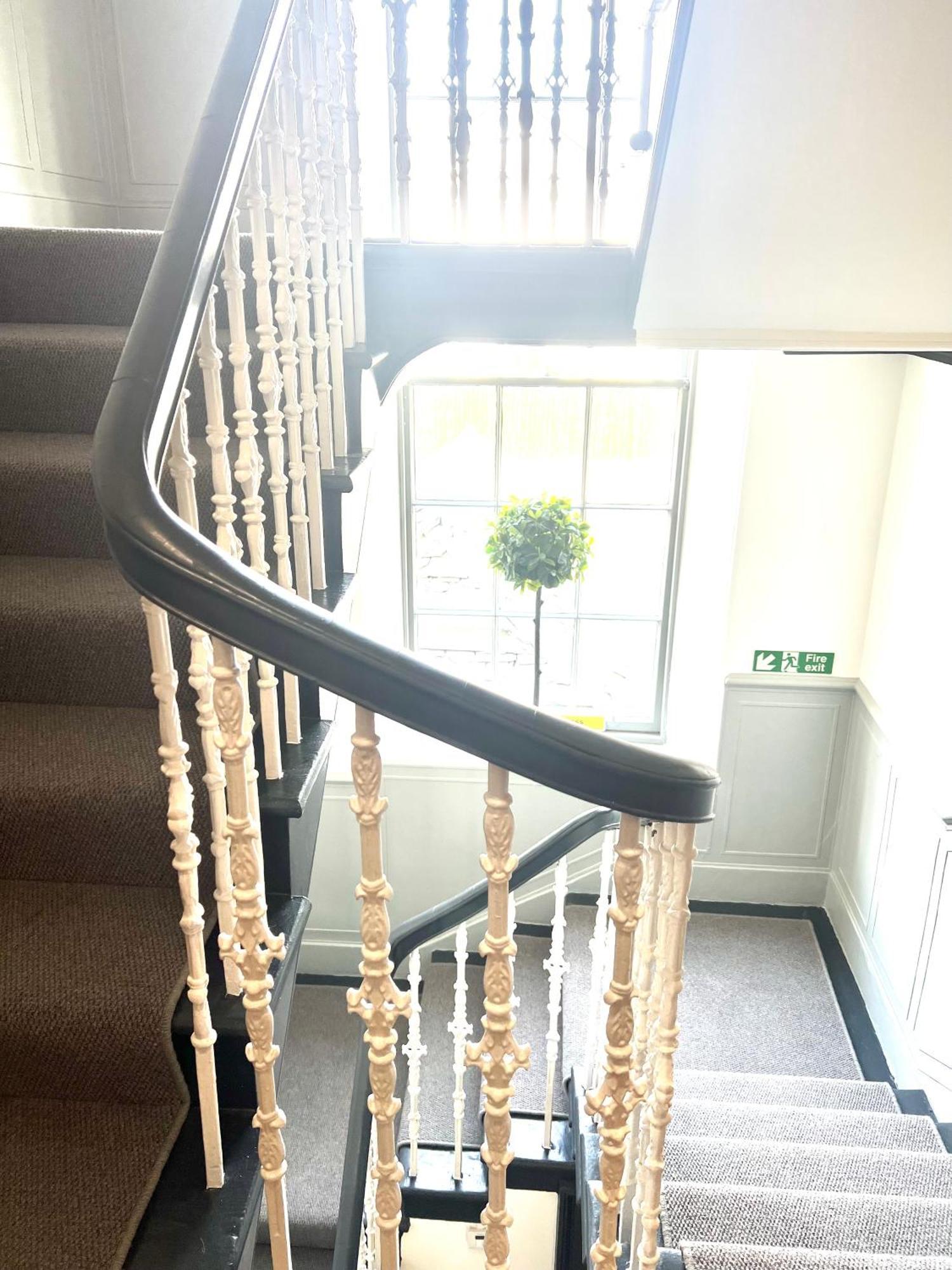 'Gordon' In Allandale Aparthotel Auchterarder Bagian luar foto