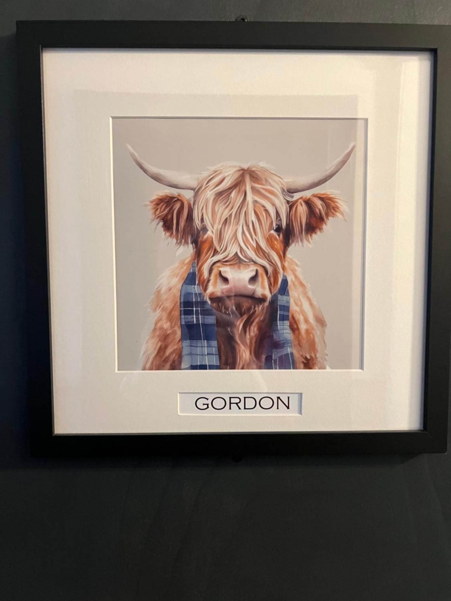 'Gordon' In Allandale Aparthotel Auchterarder Bagian luar foto
